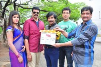 Rudra IPS Movie Opening Photos